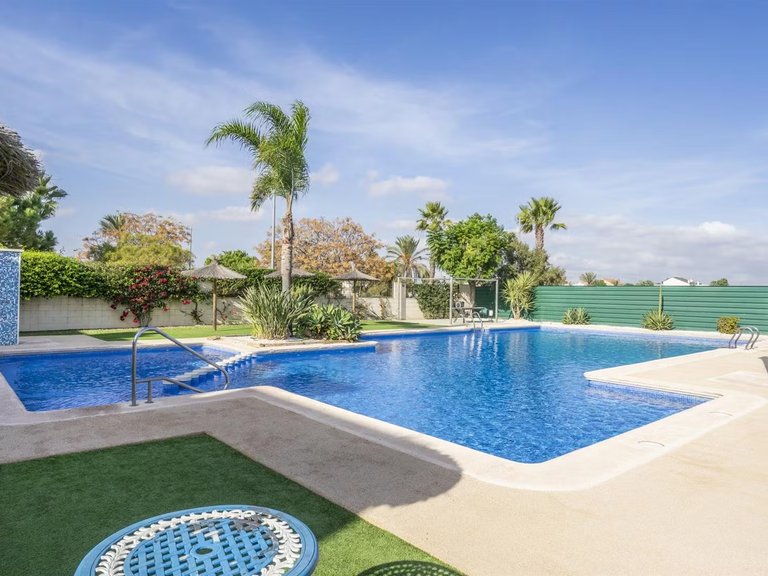 Town House for Sale in San Cayetano, Murcia 19