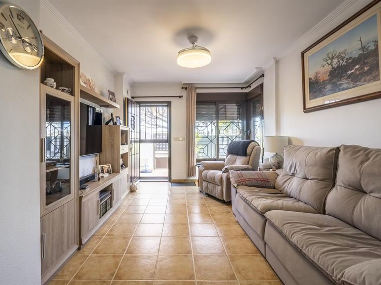 Town House for Sale in San Cayetano, Murcia 4