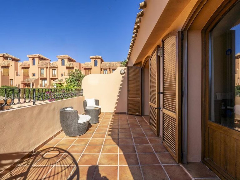 Villa for Sale in La Manga Club, Murcia 22