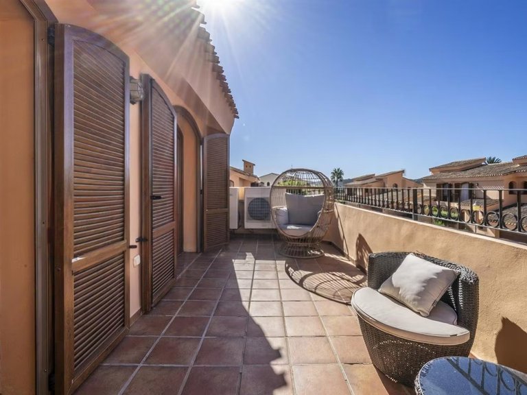 Villa for Sale in La Manga Club, Murcia 25