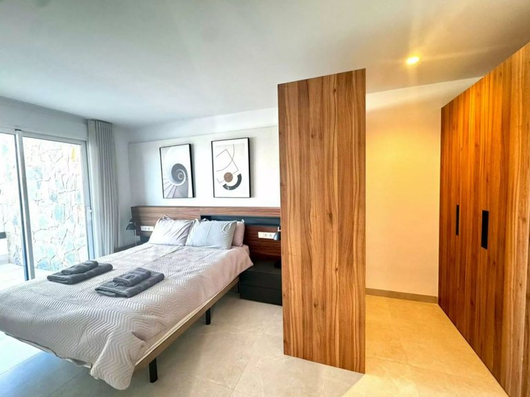 Villa for Sale in Santa Rosalia Lake And Life Resort, Murcia 12