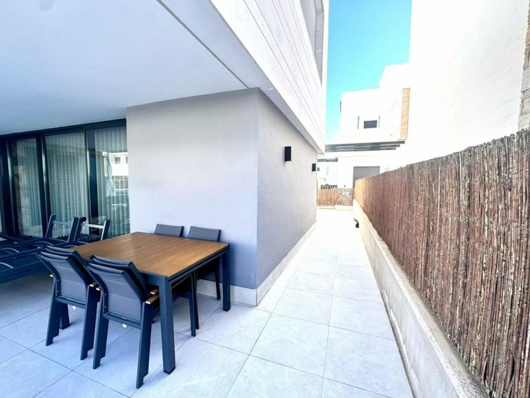 Villa for Sale in Santa Rosalia Lake And Life Resort, Murcia 15
