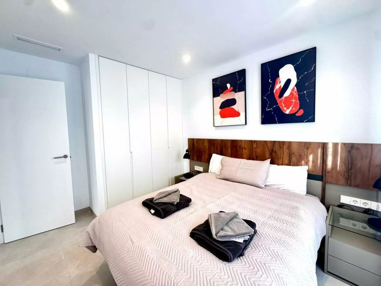 Villa for Sale in Santa Rosalia Lake And Life Resort, Murcia 19