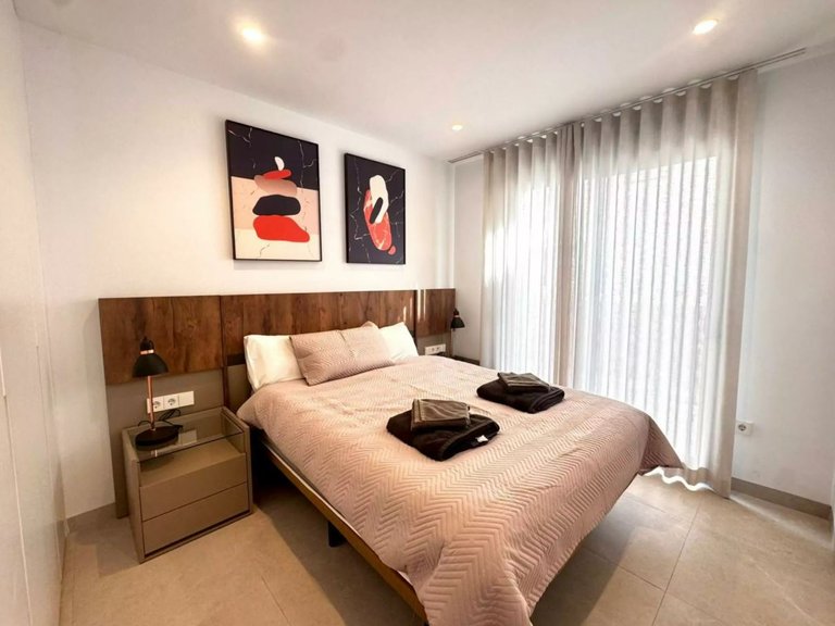 Villa for Sale in Santa Rosalia Lake And Life Resort, Murcia 20