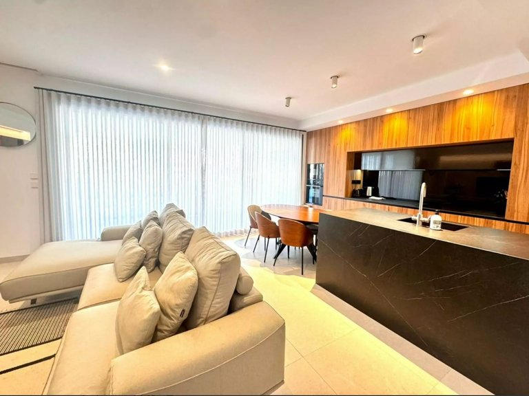 Villa for Sale in Santa Rosalia Lake And Life Resort, Murcia 6