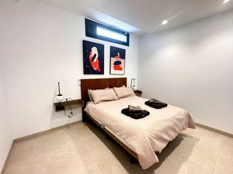 Villa for Sale in Santa Rosalia Lake And Life Resort, Murcia 21