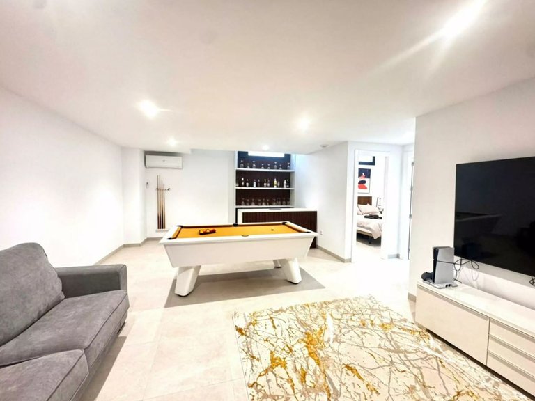 Villa for Sale in Santa Rosalia Lake And Life Resort, Murcia 22