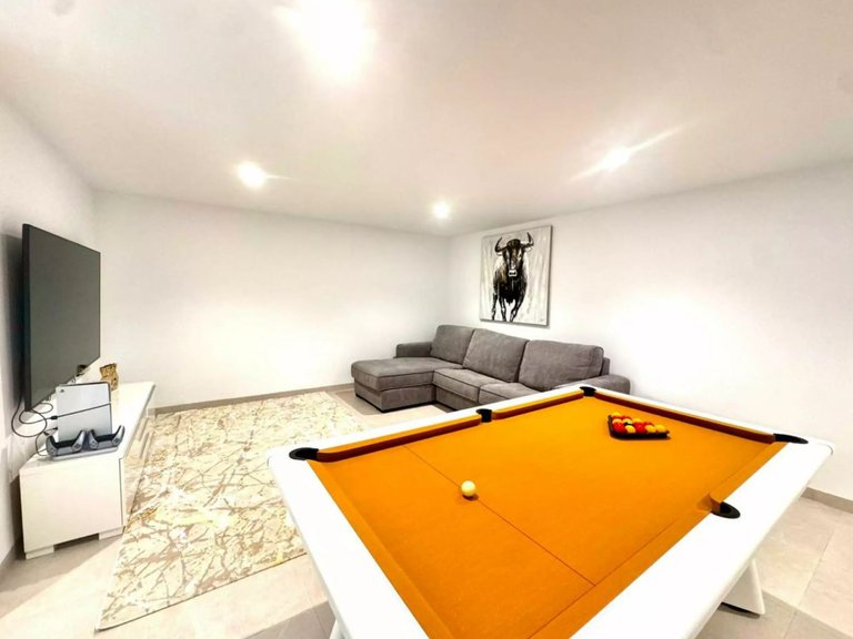 Villa for Sale in Santa Rosalia Lake And Life Resort, Murcia 24