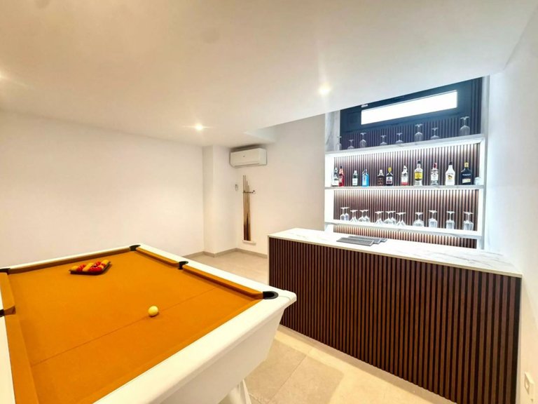 Villa for Sale in Santa Rosalia Lake And Life Resort, Murcia 4