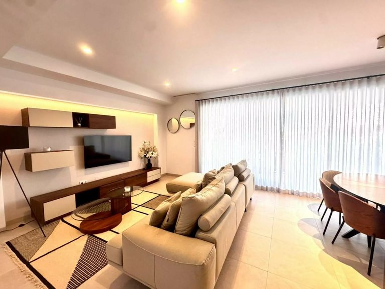 Villa for Sale in Santa Rosalia Lake And Life Resort, Murcia 7