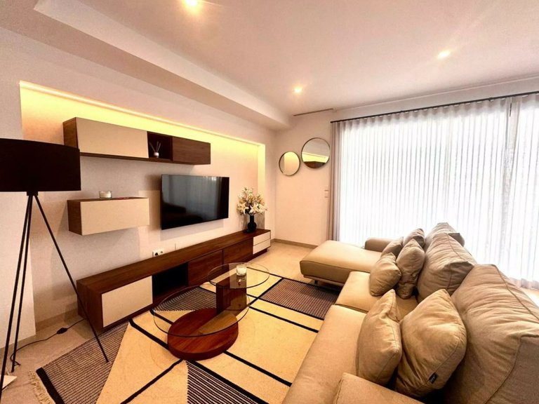 Villa for Sale in Santa Rosalia Lake And Life Resort, Murcia 2