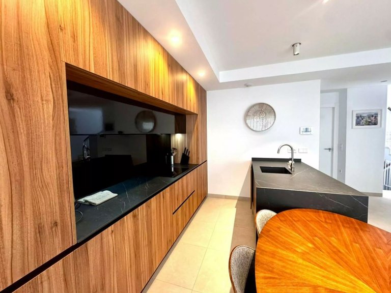 Villa for Sale in Santa Rosalia Lake And Life Resort, Murcia 8