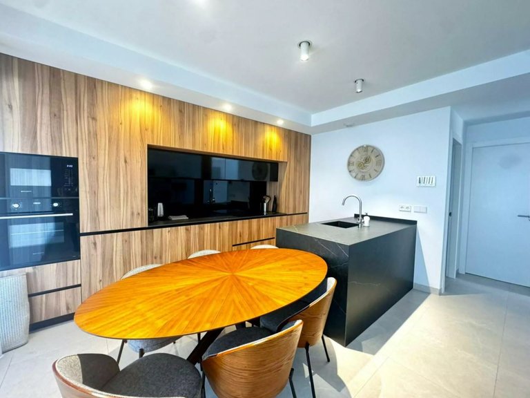 Villa for Sale in Santa Rosalia Lake And Life Resort, Murcia 3