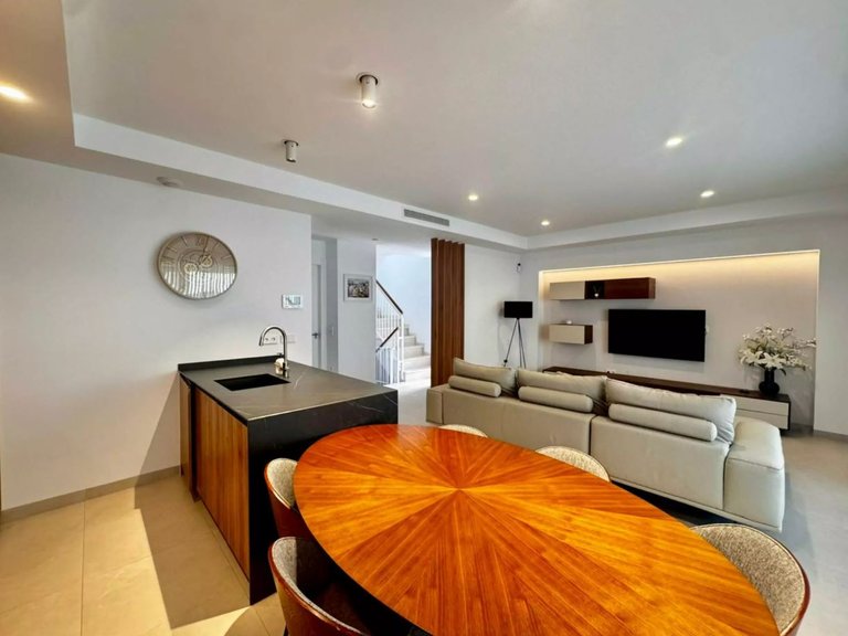 Villa for Sale in Santa Rosalia Lake And Life Resort, Murcia 9