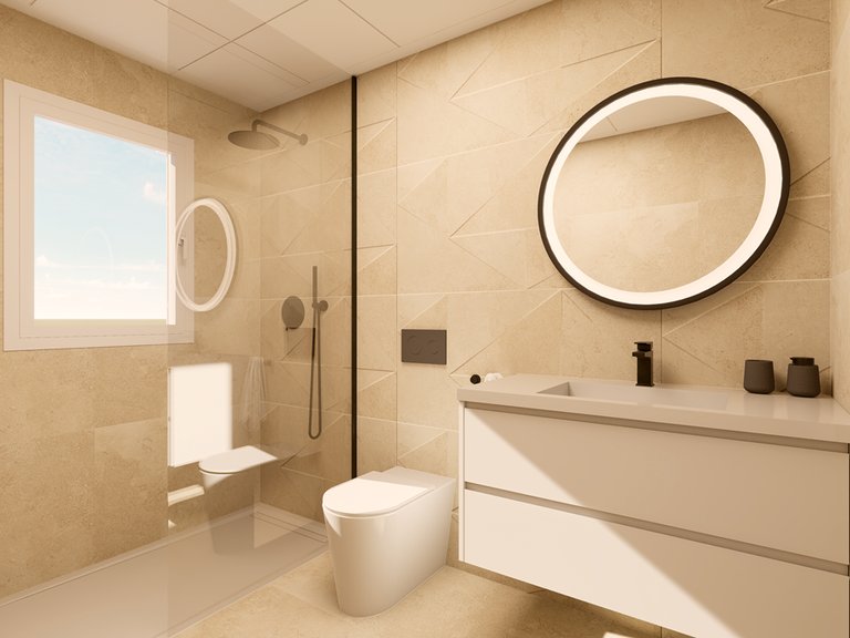 Town House for Sale in Pilar De La Horadada, Alicante 14