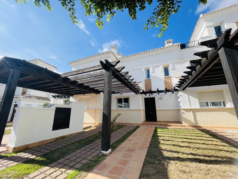 Town House for Sale in La Torre Golf Resort, Murcia 2