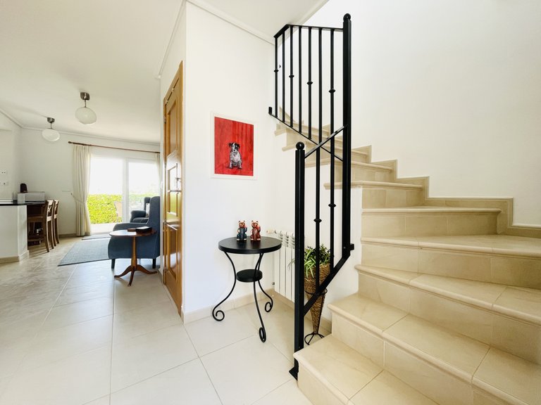 Town House for Sale in La Torre Golf Resort, Murcia 4