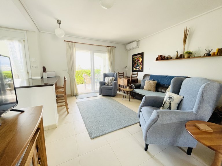 Town House for Sale in La Torre Golf Resort, Murcia 5