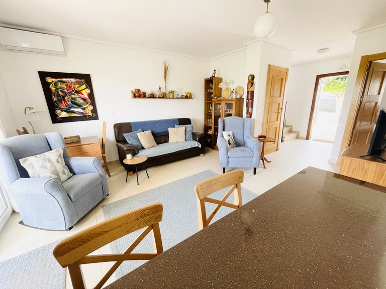Town House for Sale in La Torre Golf Resort, Murcia 6
