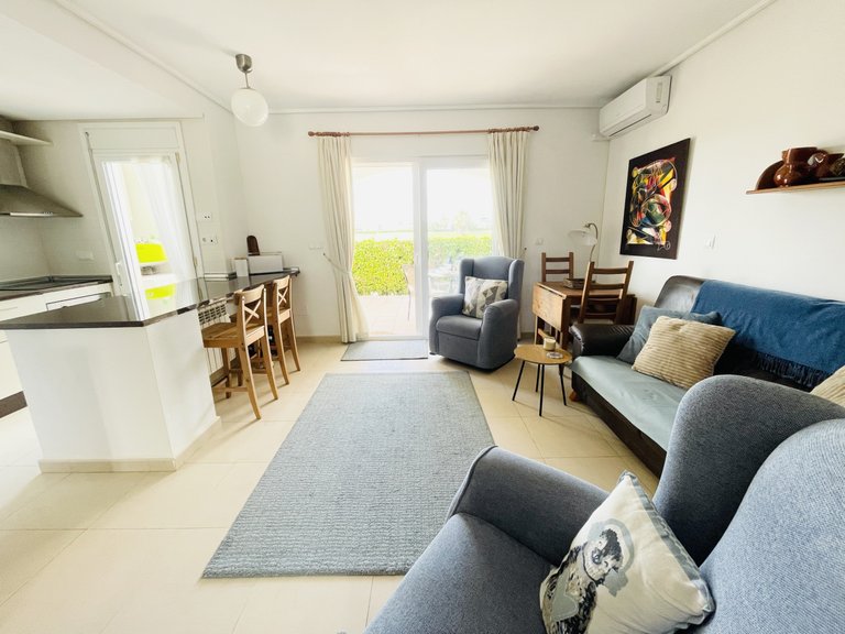 Town House for Sale in La Torre Golf Resort, Murcia 7