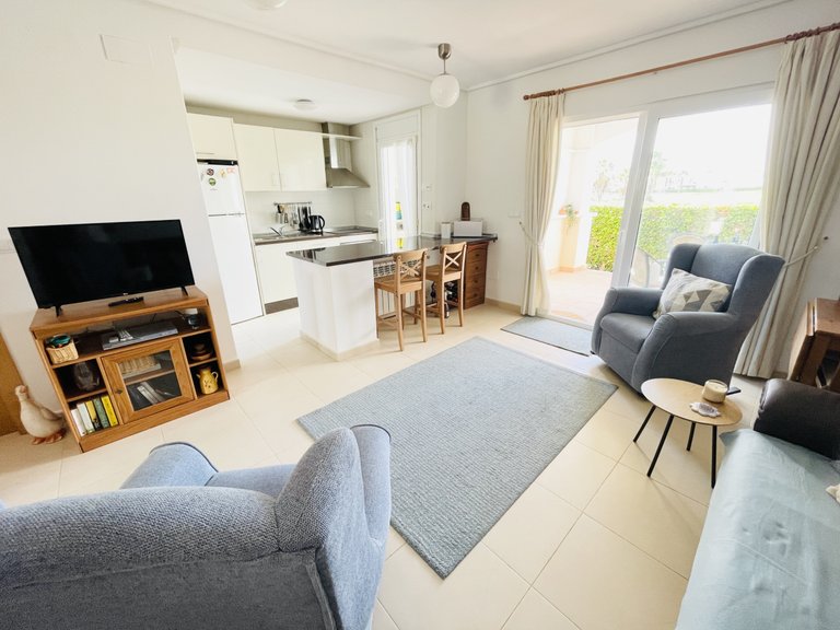 Town House for Sale in La Torre Golf Resort, Murcia 8