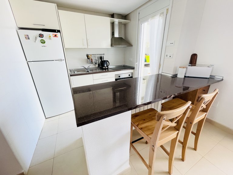 Town House for Sale in La Torre Golf Resort, Murcia 9