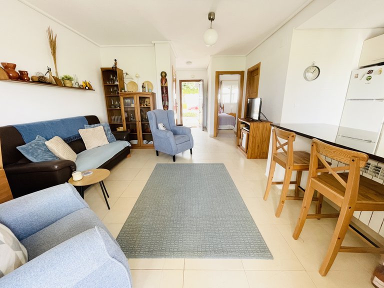 Town House for Sale in La Torre Golf Resort, Murcia 11
