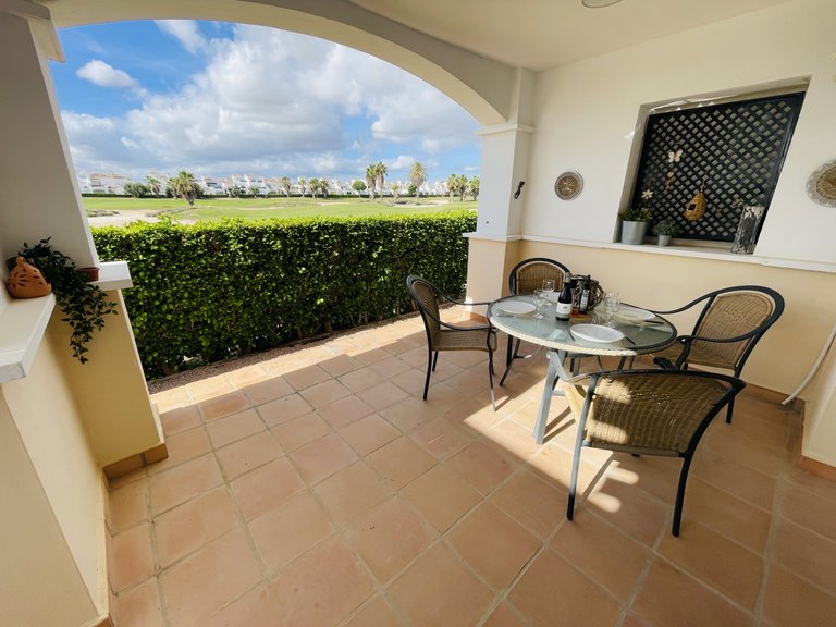 Town House for Sale in La Torre Golf Resort, Murcia 13