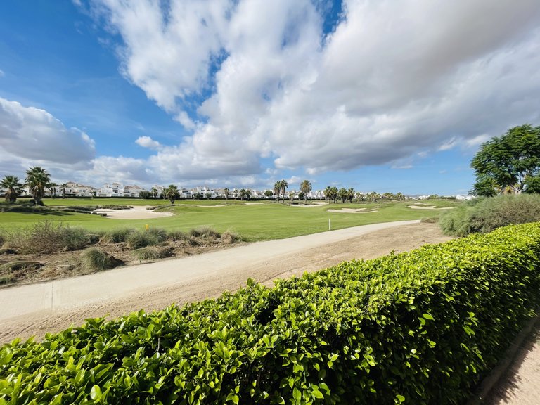 Town House for Sale in La Torre Golf Resort, Murcia 15