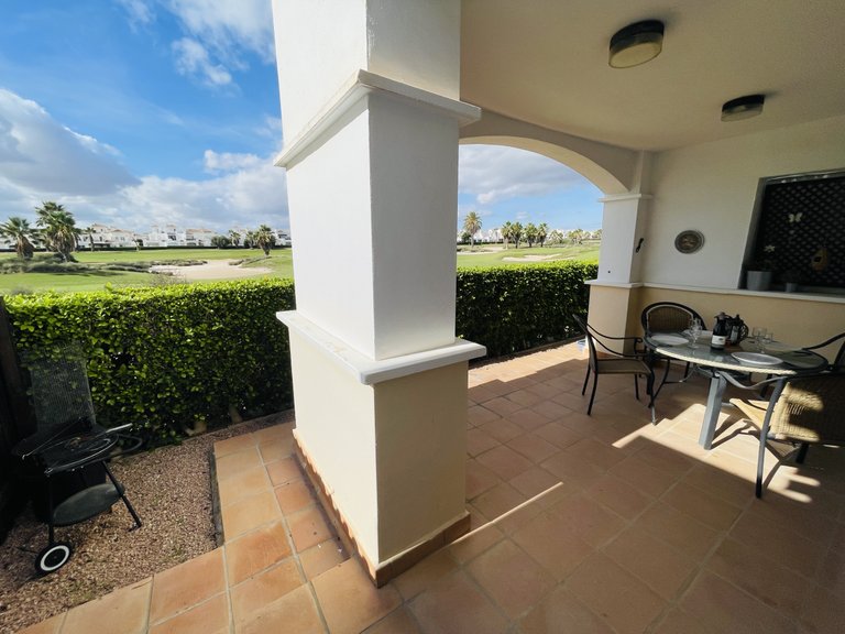 Town House for Sale in La Torre Golf Resort, Murcia 17