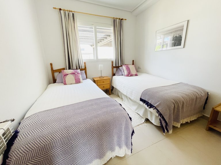 Town House for Sale in La Torre Golf Resort, Murcia 18