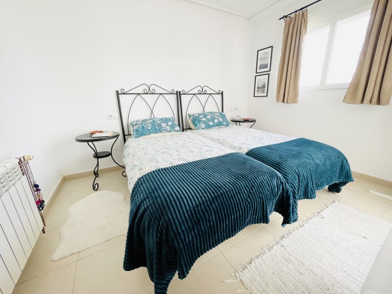 Town House for Sale in La Torre Golf Resort, Murcia 22