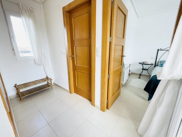 Town House for Sale in La Torre Golf Resort, Murcia 20