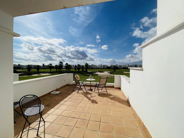 Town House for Sale in La Torre Golf Resort, Murcia 25
