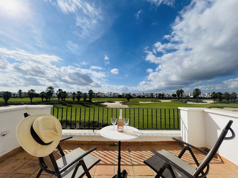 Town House for Sale in La Torre Golf Resort, Murcia 1