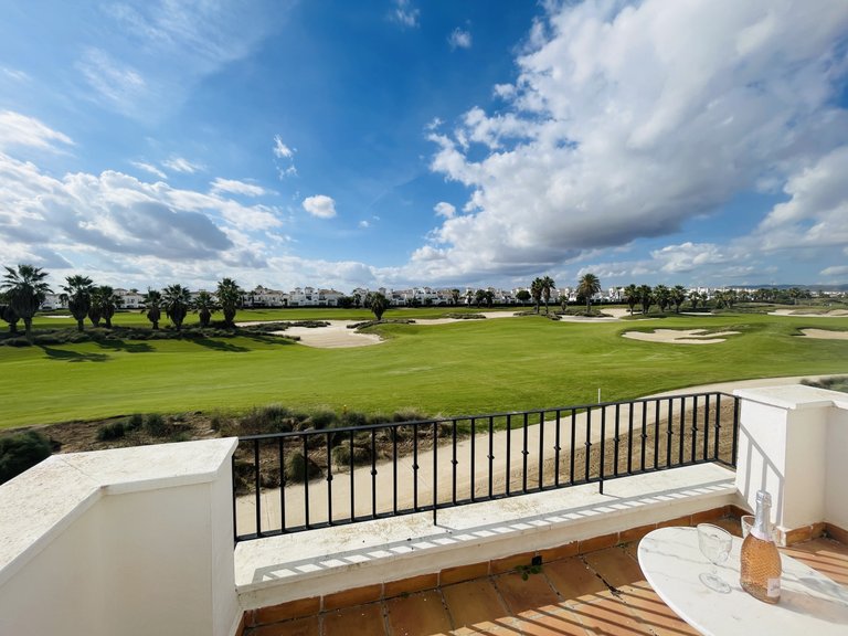 Town House for Sale in La Torre Golf Resort, Murcia 26