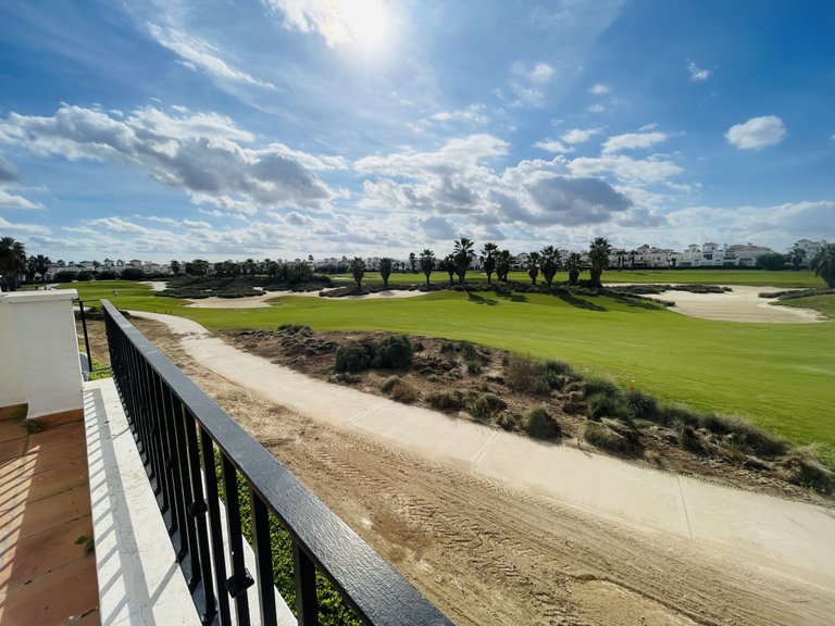 Town House for Sale in La Torre Golf Resort, Murcia 28