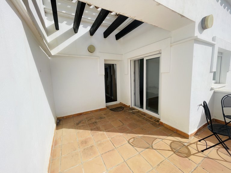 Town House for Sale in La Torre Golf Resort, Murcia 24