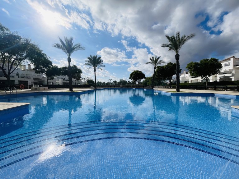 Town House for Sale in La Torre Golf Resort, Murcia 30