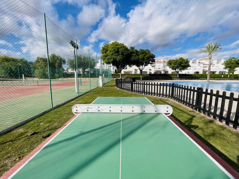 Town House for Sale in La Torre Golf Resort, Murcia 32