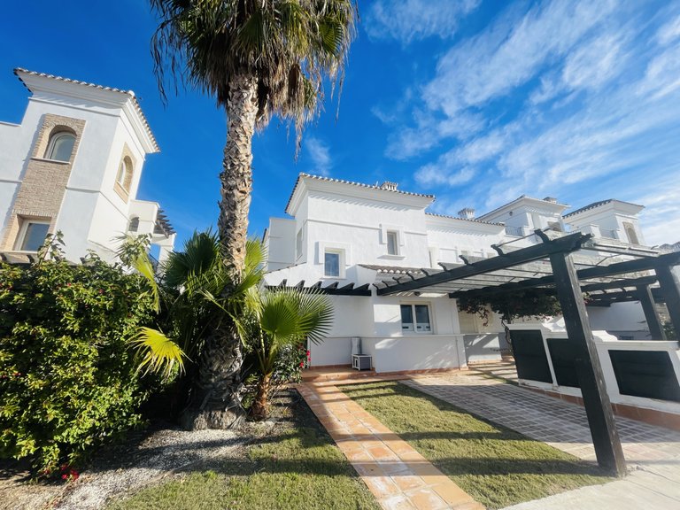 Town House for Sale in La Torre Golf Resort, Murcia 2