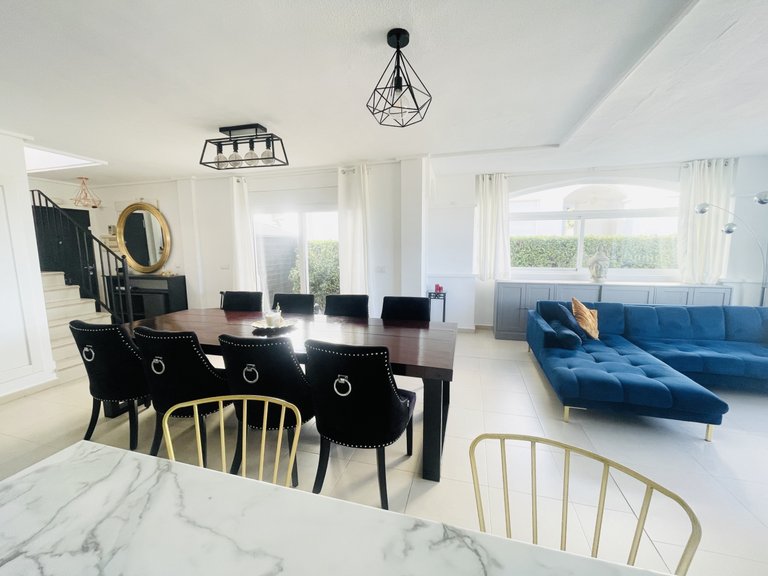 Town House for Sale in La Torre Golf Resort, Murcia 3