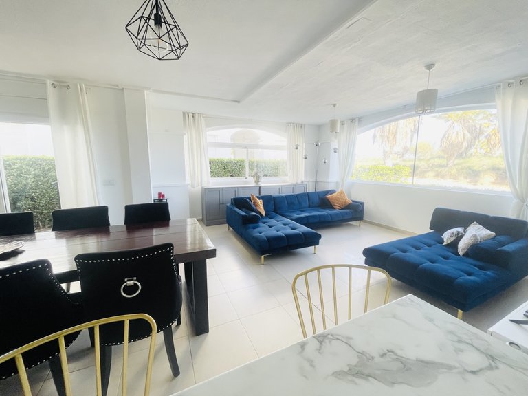 Town House for Sale in La Torre Golf Resort, Murcia 4