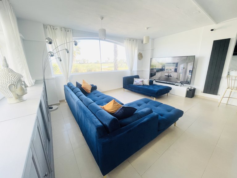Town House for Sale in La Torre Golf Resort, Murcia 5