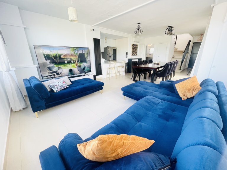 Town House for Sale in La Torre Golf Resort, Murcia 1