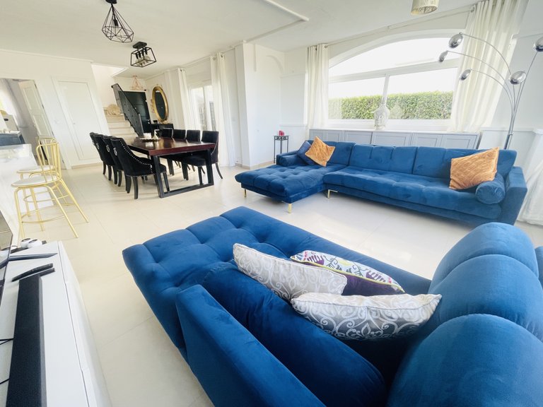 Town House for Sale in La Torre Golf Resort, Murcia 7