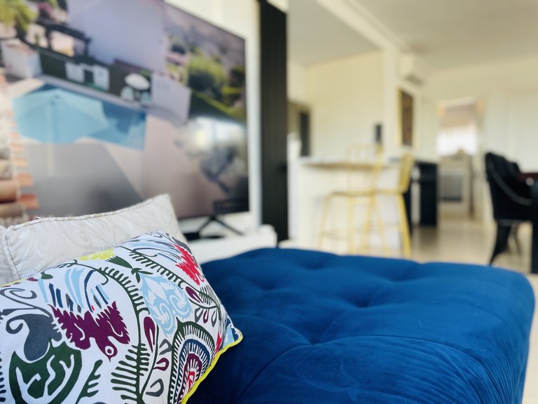 Town House for Sale in La Torre Golf Resort, Murcia 12