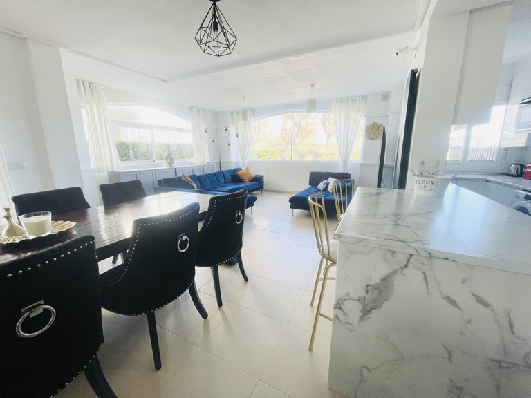 Town House for Sale in La Torre Golf Resort, Murcia 13