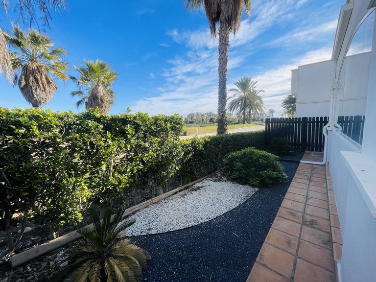 Town House for Sale in La Torre Golf Resort, Murcia 15