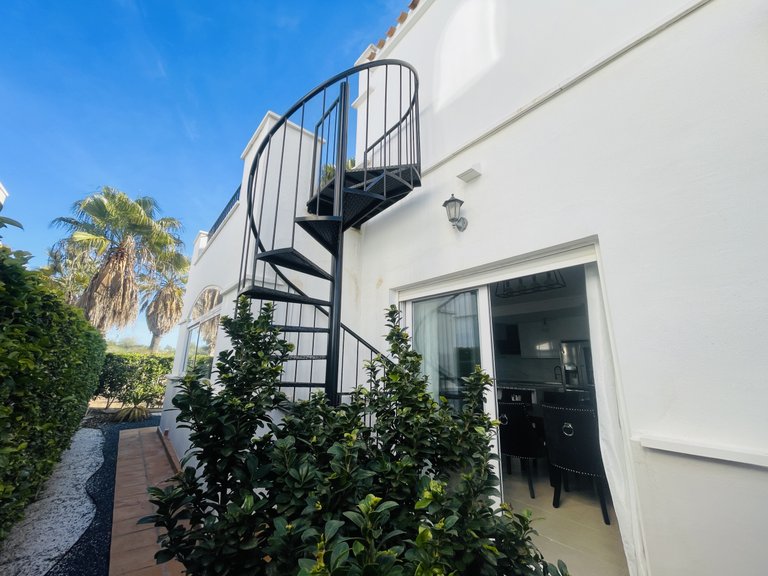 Town House for Sale in La Torre Golf Resort, Murcia 16
